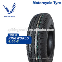 2015 Durable White China Best Selling Motorcycle Tire